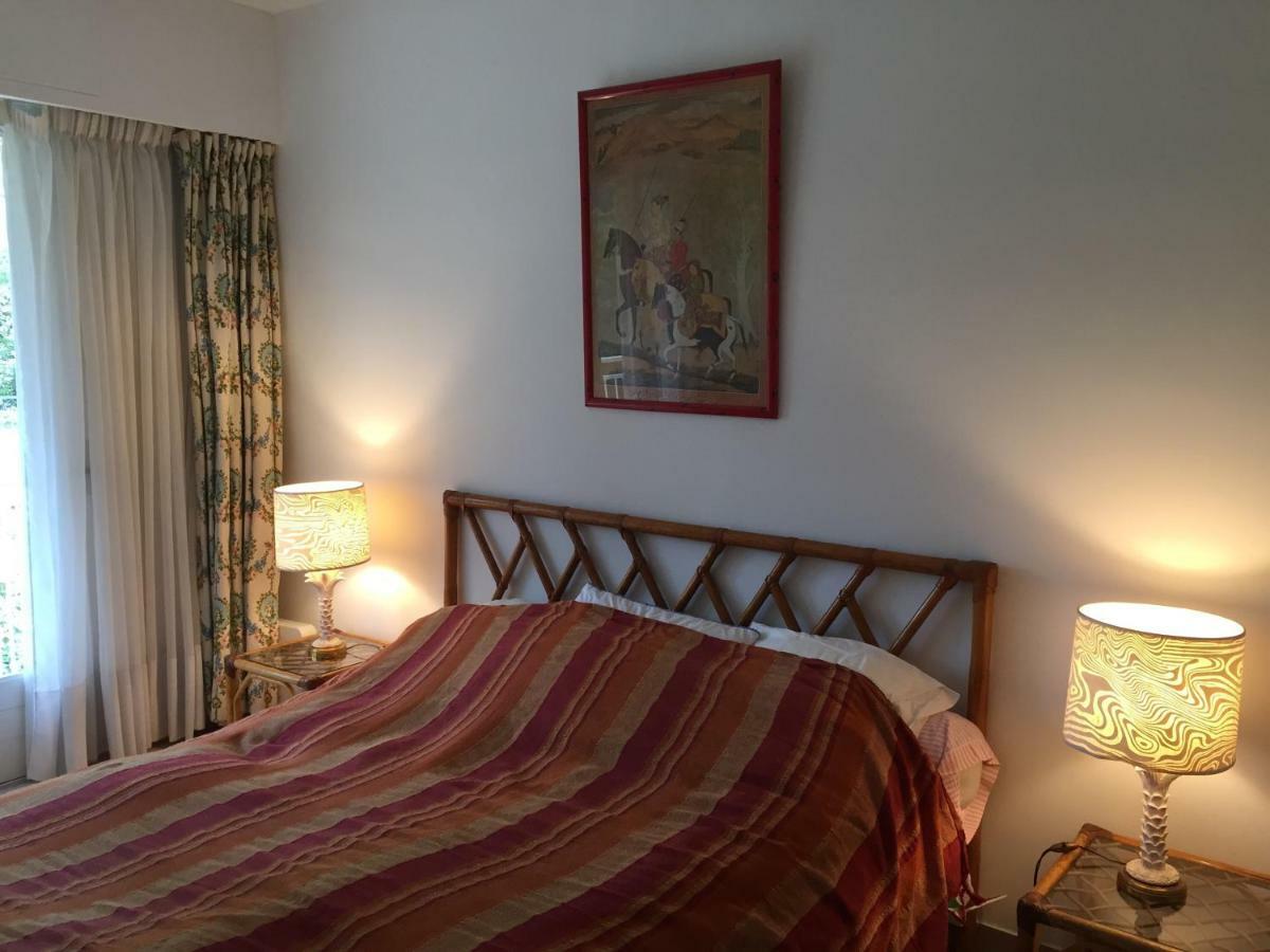 Villa Bellochio Menton Bagian luar foto